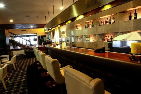 Hotel Grão Vasco (Viseu)